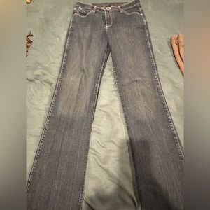 Women’s denim jeans